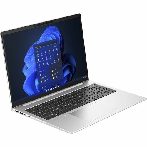 Ordinateur portable HP EliteBook 860 G10 16" - WUXGA - 1920 x 1200 - Intel Core i5 13e génération i5-1335U Deca-core (10 cœurs) - 16 Go de RAM totale - 512 Go SSD - Argent 89D70UT#ABA