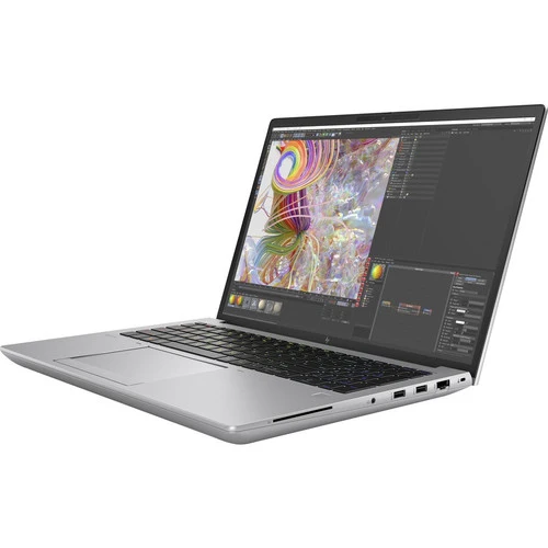 Station de travail mobile HP ZBook Fury G9 16" - WUXGA - 1920 x 1200 - Intel Core i7 12e génération i7-12800HX Hexadeca-core (16 cœurs) - 16 Go de RAM totale - 512 Go SSD 6X3J4UT#ABA