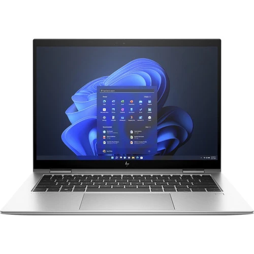 Ordinateur portable convertible 360 en 1040 HP Elite x9 14 G2 1" à écran tactile - WUXGA - 1920 x 1200 - Intel Core i5 12e génération i5-1245U 10 cœurs (1.20 GHz) - 16 Go de RAM - 16 Go de mémoire intégrée - SSD 512 Go - Argent 7A581UT#ABA