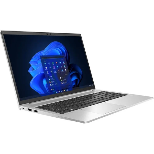Ordinateur portable HP EliteBook 650 G9 15.6" - Full HD - 1920 x 1080 - Intel Core i5 12e génération i5-1235U 10 cœurs (1.30 GHz) - 16 Go de RAM - SSD 512 Go 6Q2R7UT#ABA