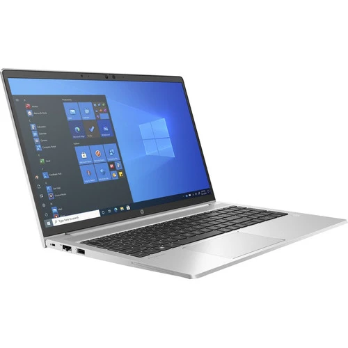 Ordinateur portable HP ProBook 650 G8 15.6" - Full HD - 1920 x 1080 - Intel Core i5 11e génération i5-1145G7 - 16 Go de RAM - 256 Go SSD 3X9U9UT#ABA