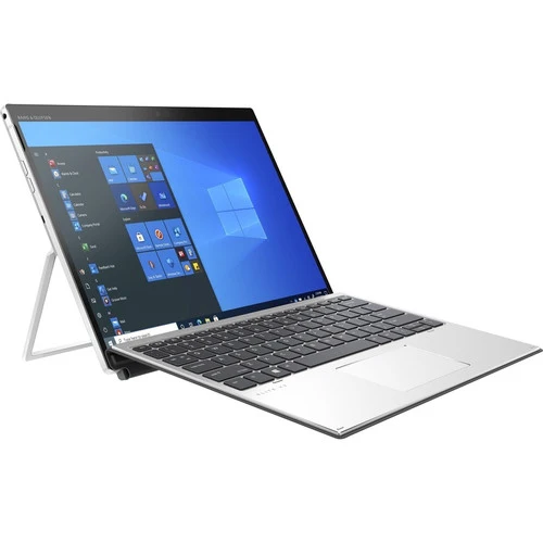 Ordinateur portable 2 en 8 HP Elite x13 G2 LTE 1 pouces avec écran tactile détachable - WUXGA+ - 1920 x 1280 - Intel Core i7 11e génération i7-1185G7 Quad-core (4 cœurs) - 16 Go de RAM - SSD 256 Go 47D84UT#ABA