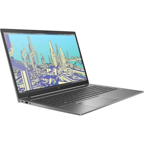 Station de travail mobile HP ZBook Firefly G8 15.6" - Full HD - 1920 x 1080 - Intel Core i5 11e génération i5-1145G7 - 16 Go RAM - 256 Go SSD 38K61UT#ABA