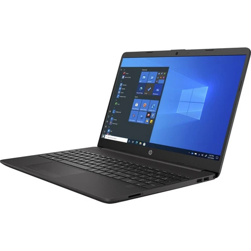 Ordinateur portable HP 250 G8 15.6" - Full HD - 1920 x 1080 - Intel Core i5 11e génération i5-1135G7 Quad-core (4 cœurs) - 16 Go de RAM - 256 Go SSD - Argent cendré foncé 4L1Q8UT#ABA