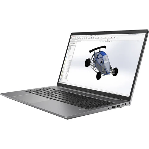 Station de travail mobile HP ZBook Power G9 15.6" - Full HD - 1920 x 1080 - Intel Core i7 12e génération i7-12700H Tetradeca-core (14 cœurs) - 16 Go de RAM totale - 512 Go SSD 6G951UT#ABA