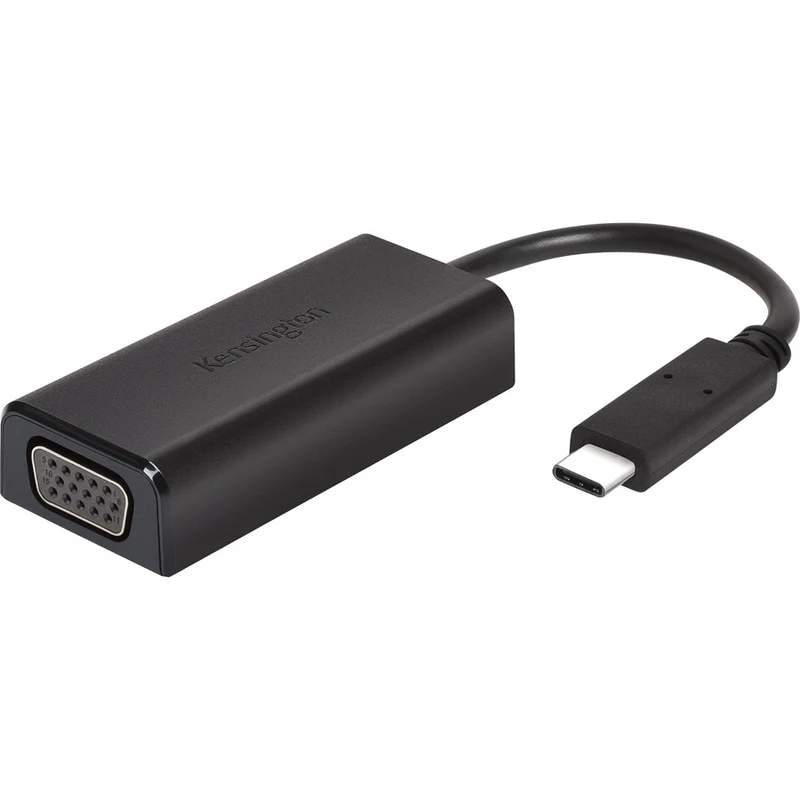 Adaptateur USB-C HD VGA Kensington CV2000V 33994