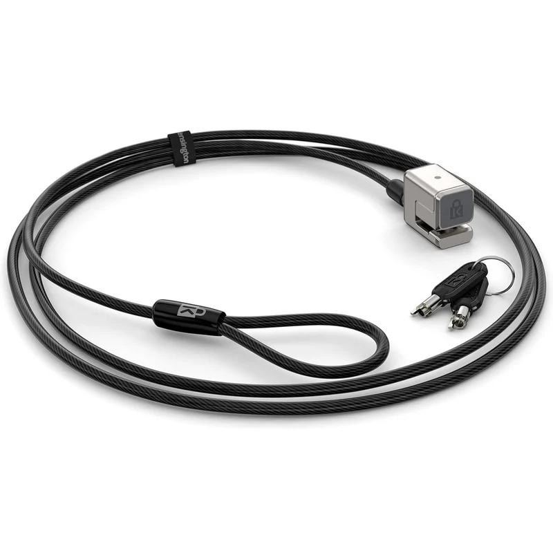 Câble antivol à clé Kensington Surface Pro K68134WW