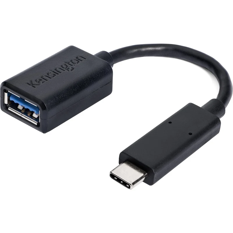 Adaptateur USB-C vers USB-A Kensington CA1000 K33992WW