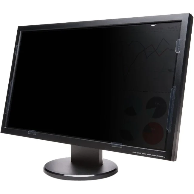 Écran de confidentialité Kensington FP240W9 pour écrans larges 24" (16:9) 52795