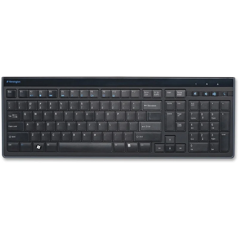 Clavier fin Kensington 72357