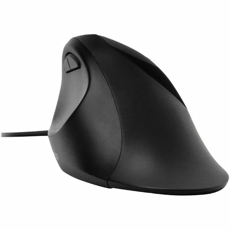 Souris filaire Kensington Pro Fit Ergo - Noir 75403