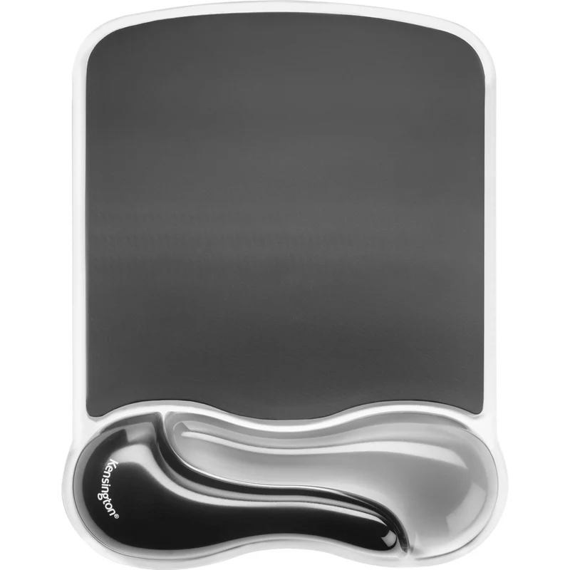 Repose-poignet pour souris Kensington Duo Gel Wave 62399