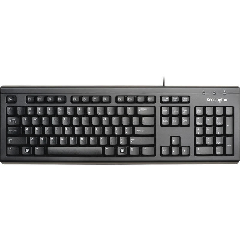 Clavier Kensington à vie 64370