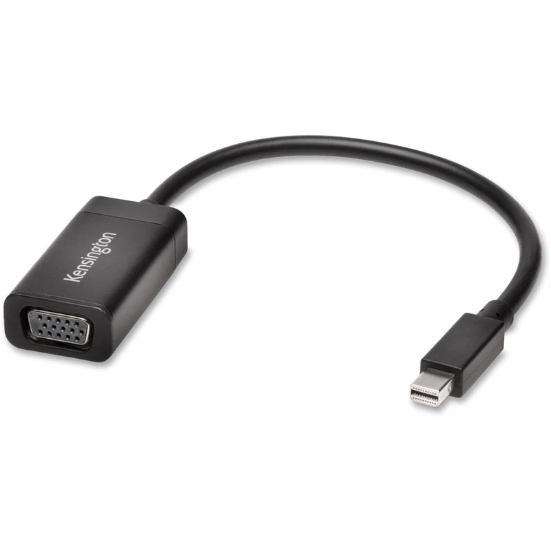 Adaptateur Kensington Mini Display Port vers VGA 33987