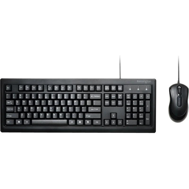 Kit clavier de bureau Kensington pour la vie 72436