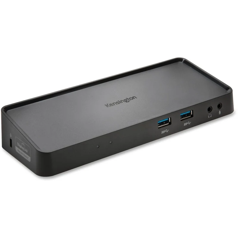 Station d'accueil universelle USB 3.0 Kensington 33991